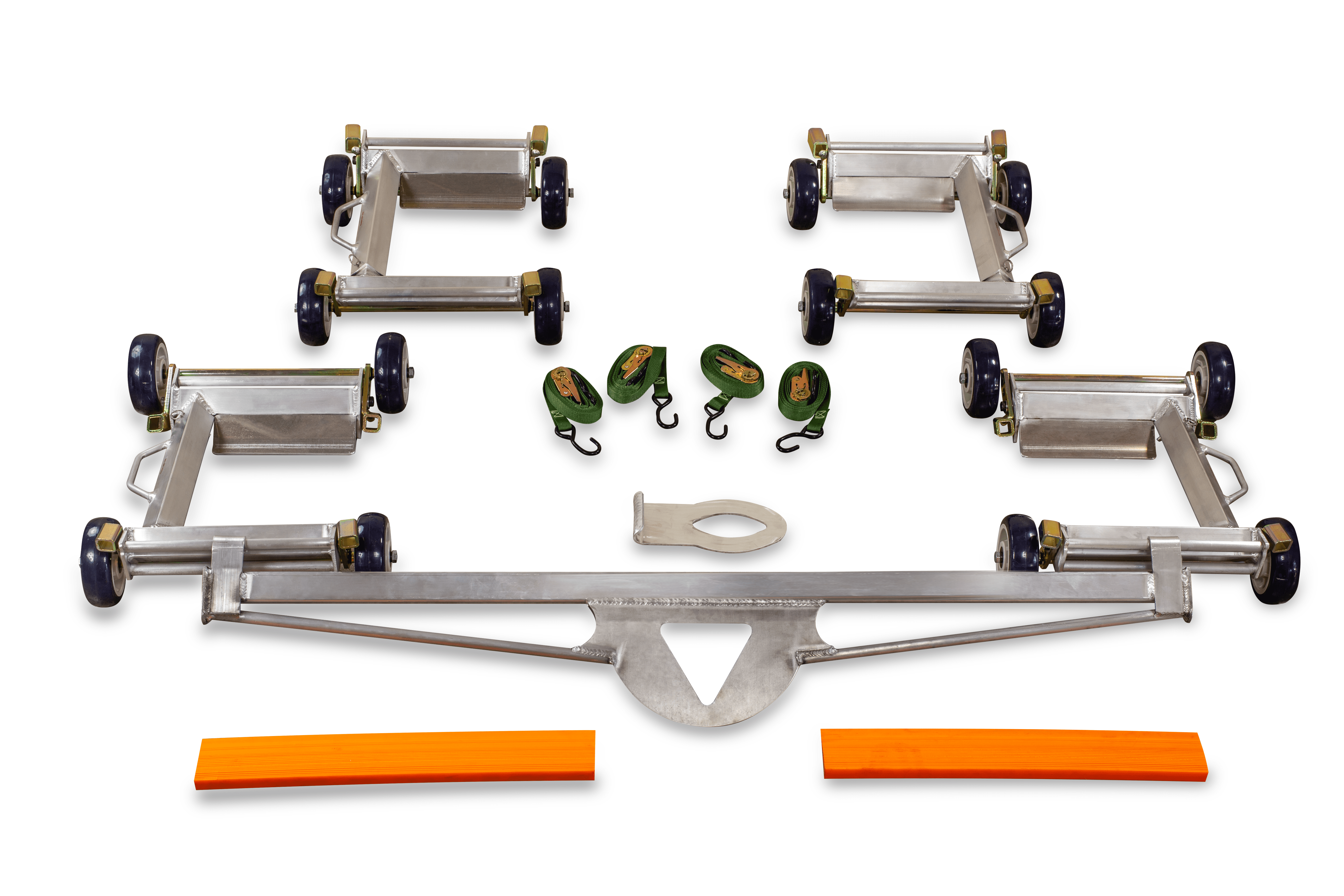 DF7X-SLK Safety Lock Kit | Collins Dollies
