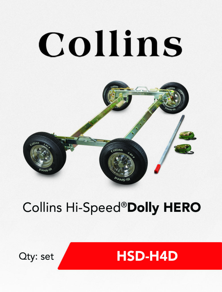 HSD-H4D HERO