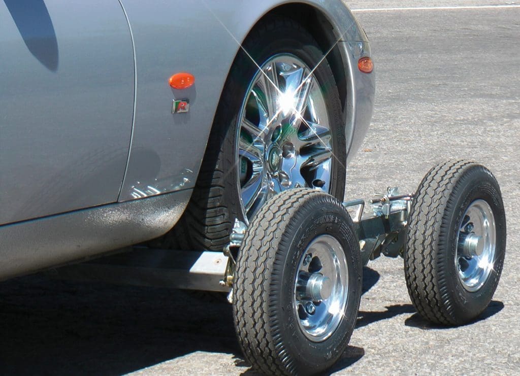 towing systems