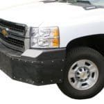 Push Bumpers