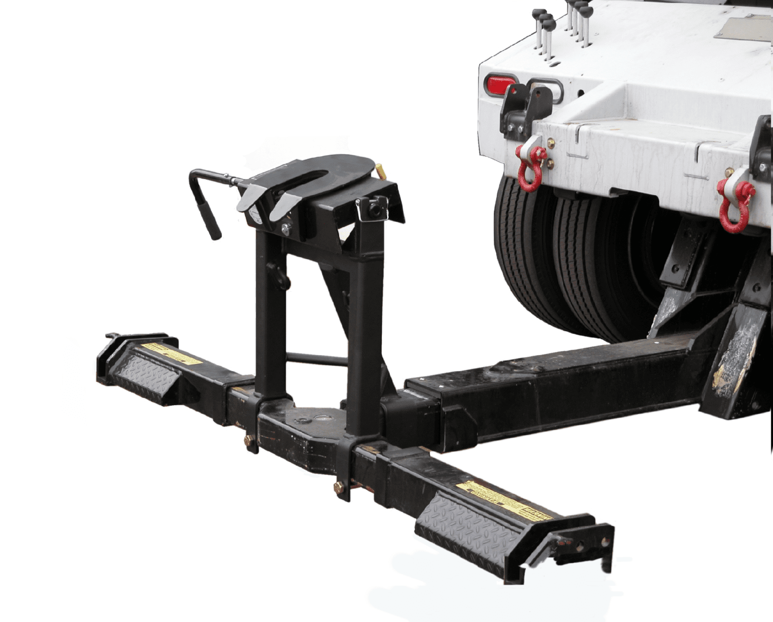 Collins 5th Wheel Hitch