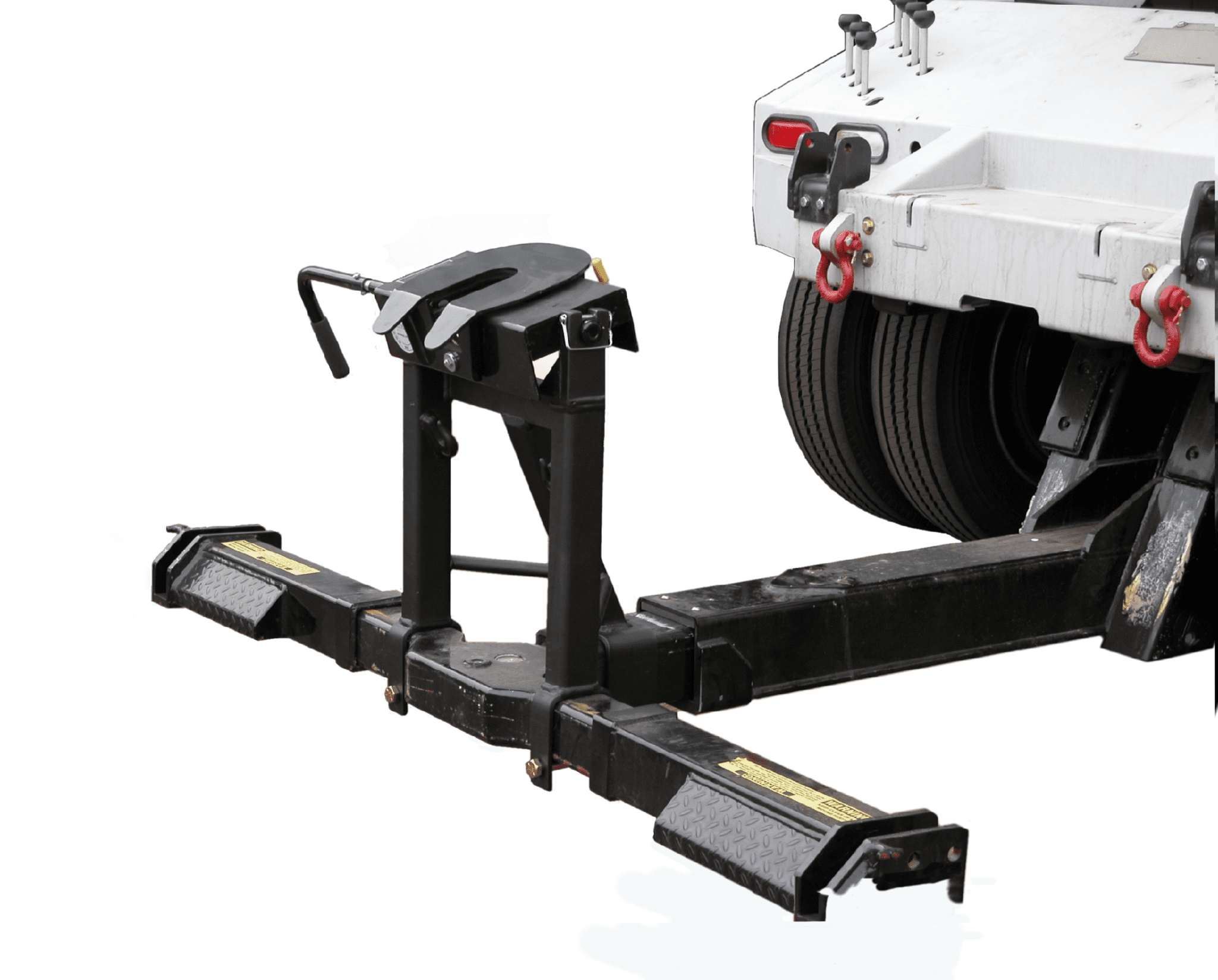 Collins 5th Wheel Hitch