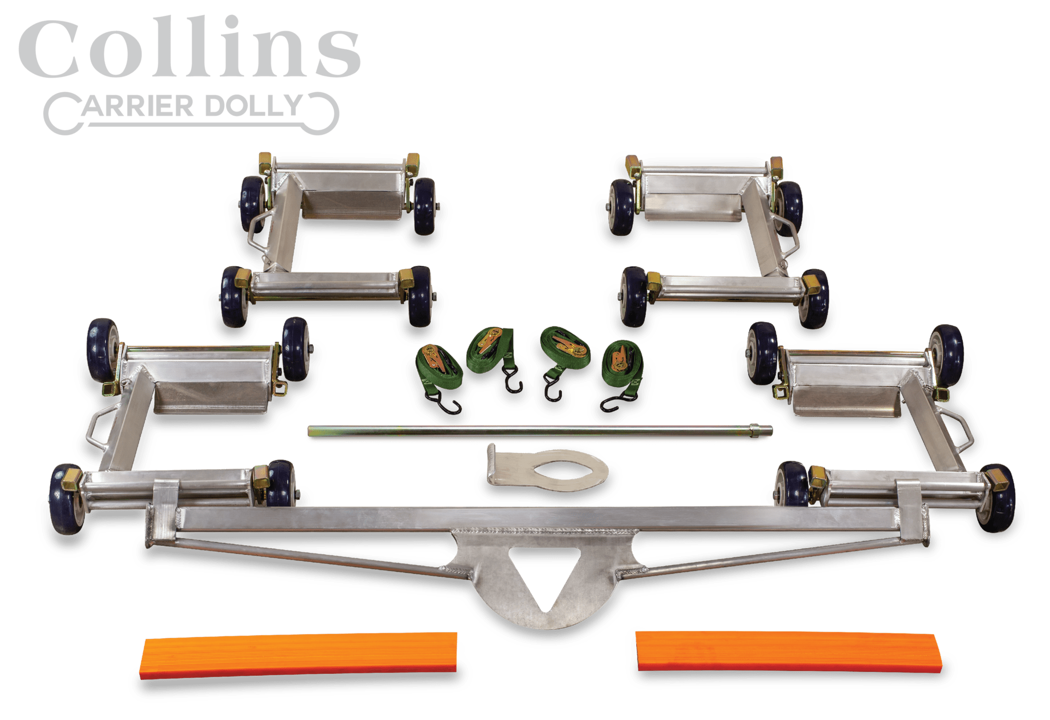 Home of Collins Dollies – Collins Dollies