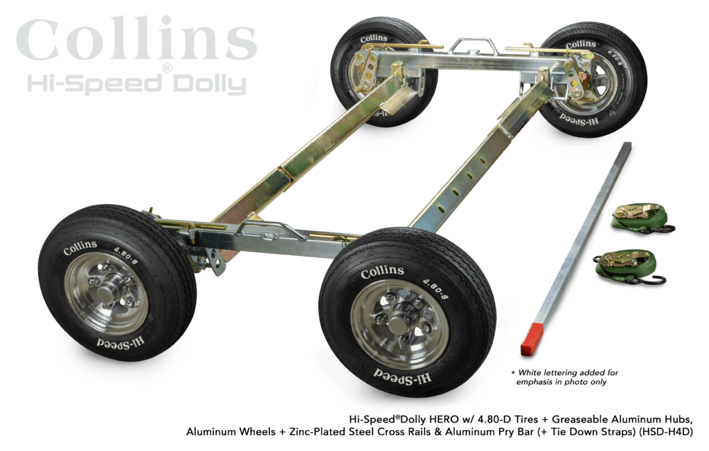 Home of Collins Dollies Collins Dollies