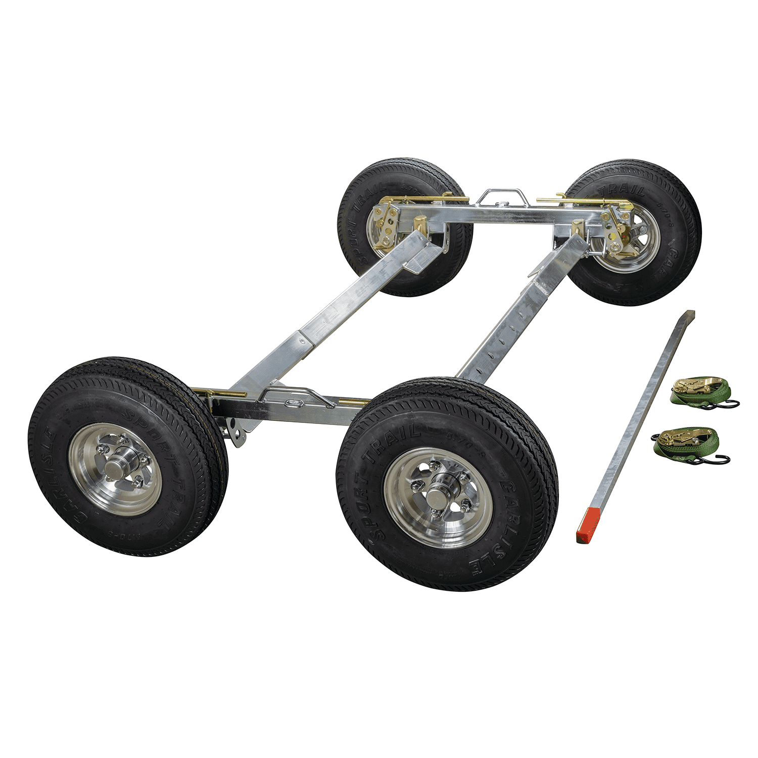 HSD-P5D SLZ Hi-Speed® Dolly Pro 5.70D – Collins Dollies Official Site