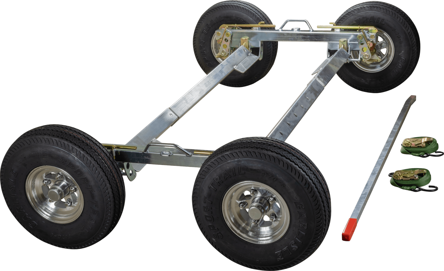 HiSpeed® Dolly Archives Collins Dollies