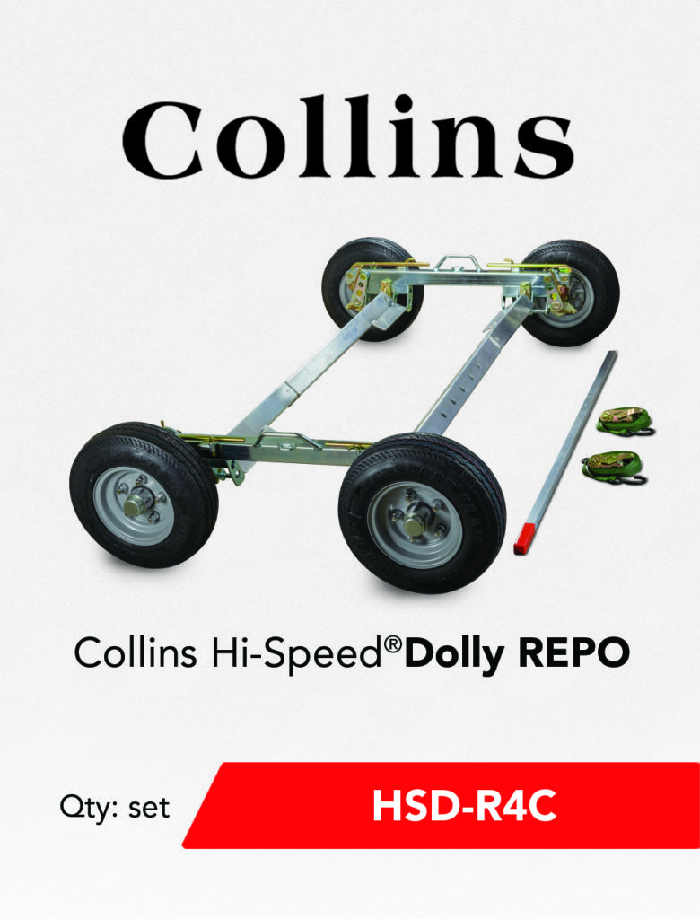 HSD-R4C Repo
