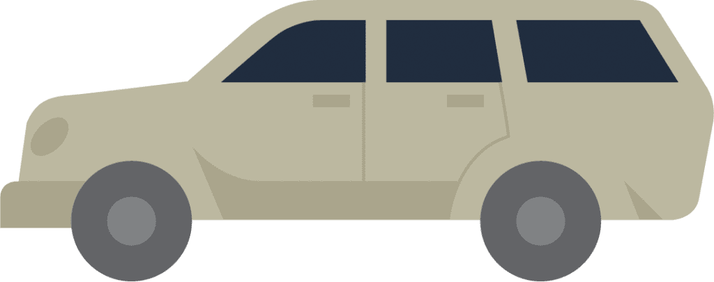 Heavy Vehicle
