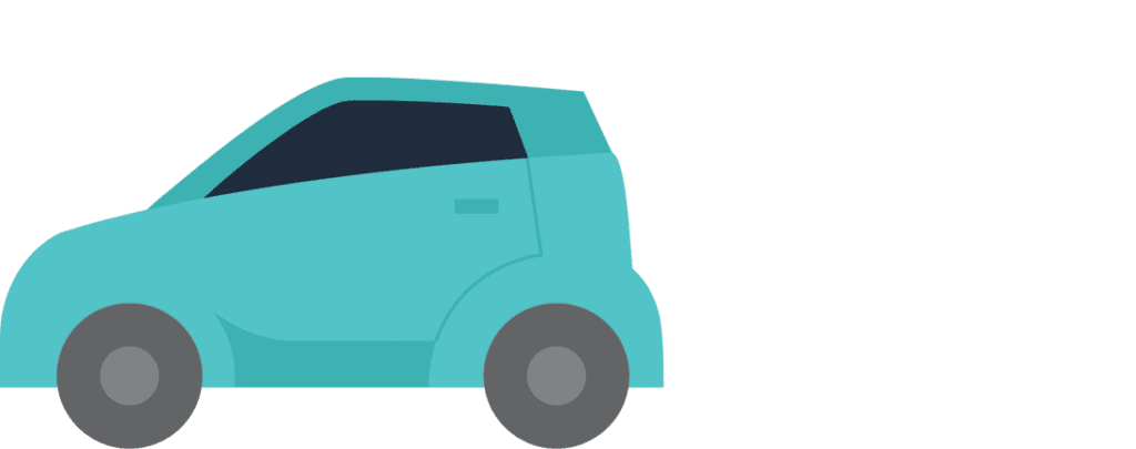 Light Vehicle