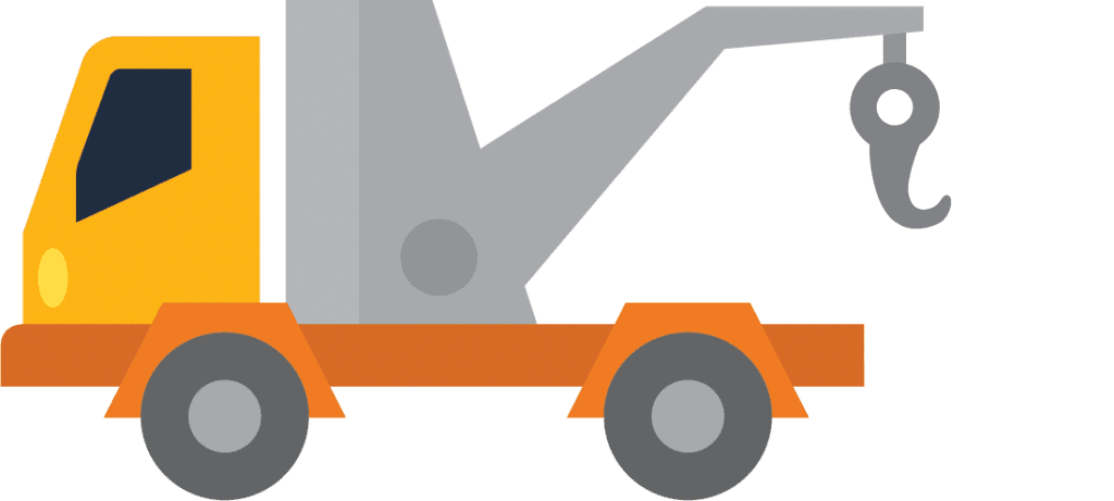 Tow Truck icon
