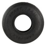 5.70×8 Load Range “D” Hi-Speed® Tire