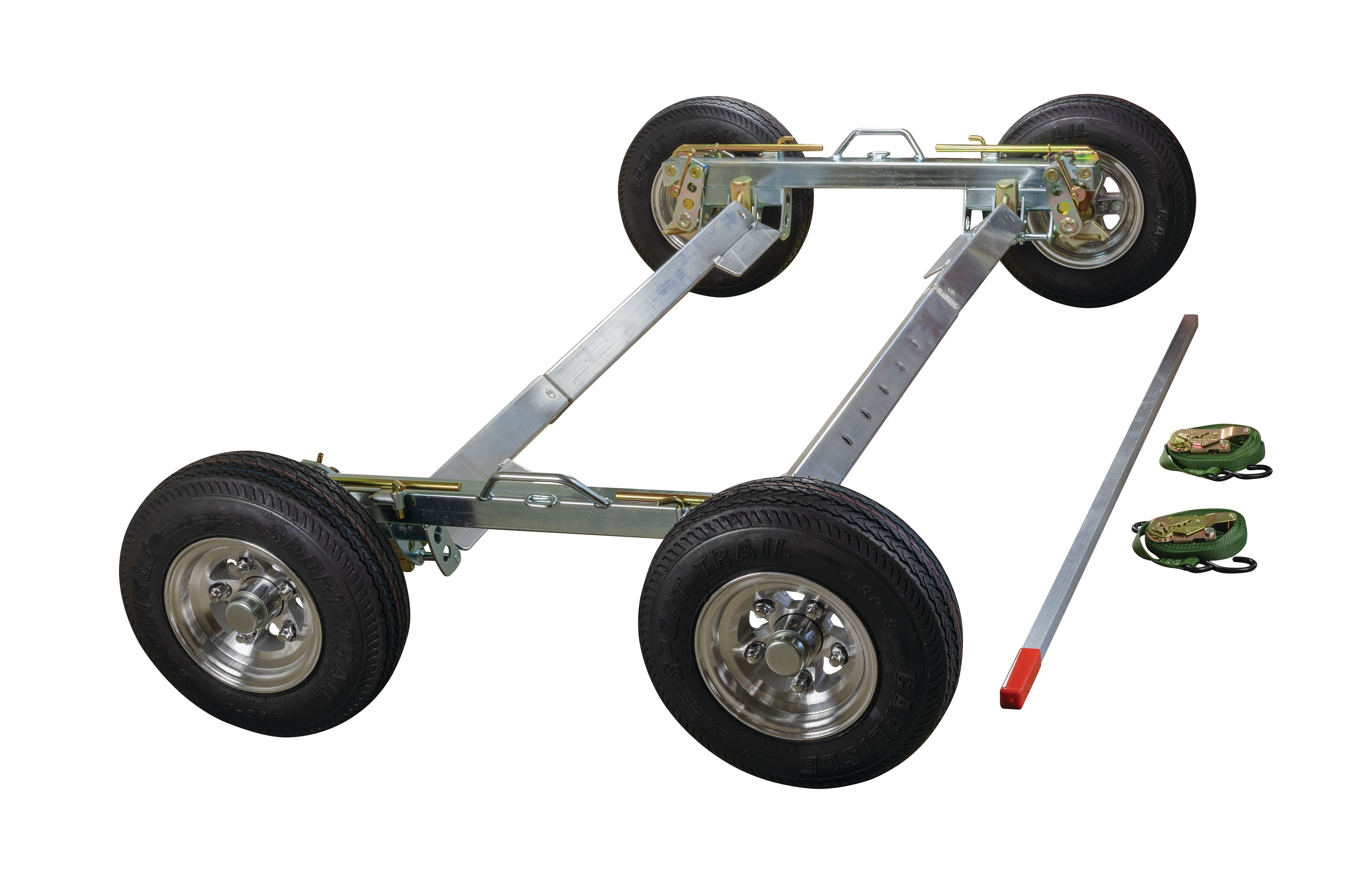 【dollyさま専用ページ】 DFZ-SL Dolly Frame Zinc - SLZ – Collins Dollies Official Site