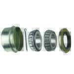 Bearing Kit for Aluminum Hubs