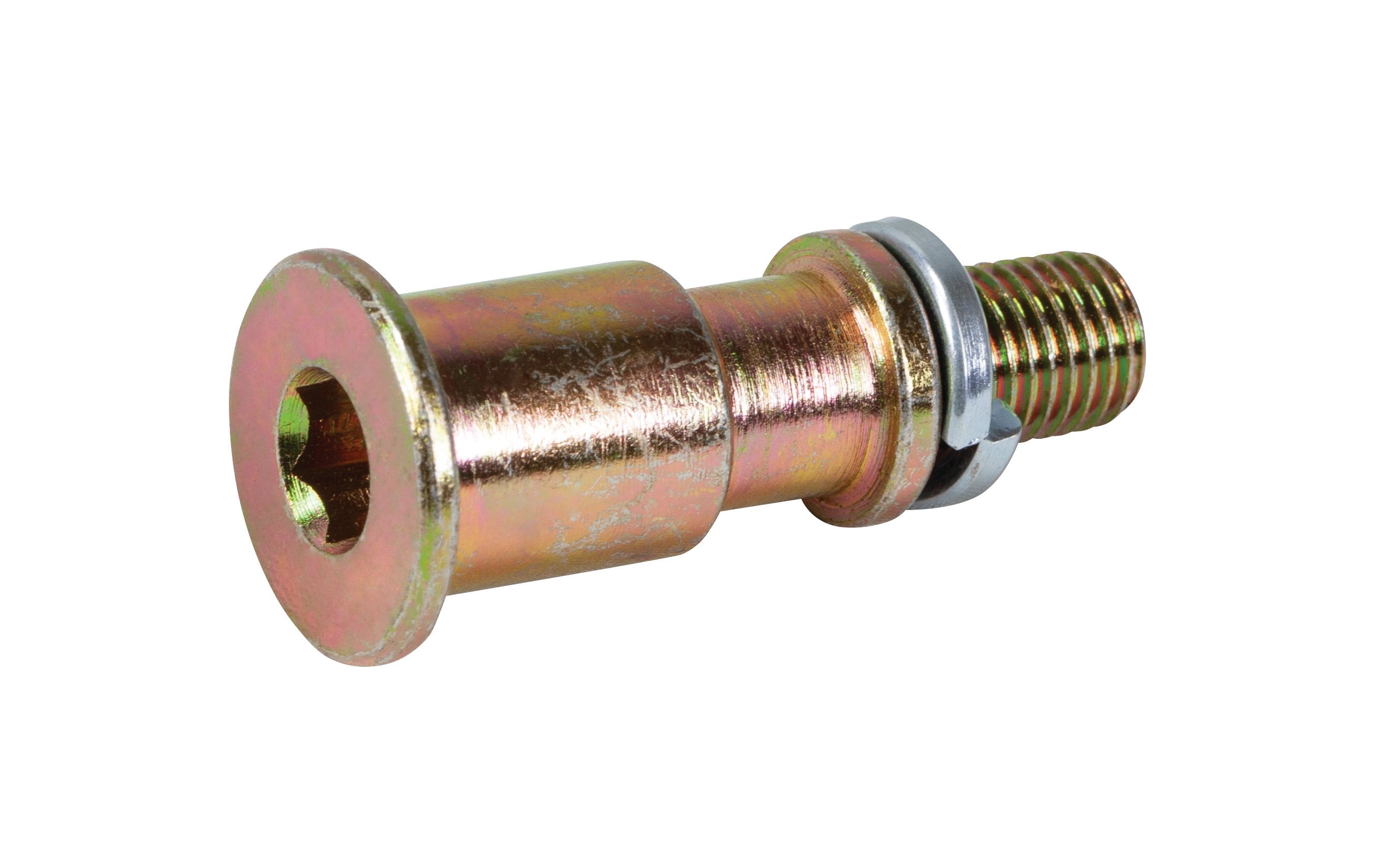 DFZ-SL Dolly Frame Zinc - SLZ – Collins Dollies Official Site
