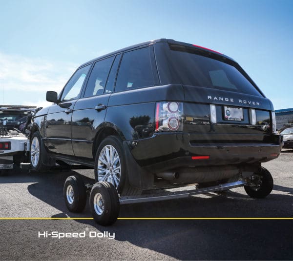 Updates Collins Dollies