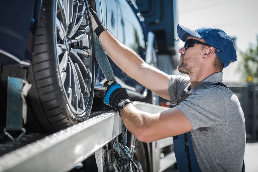 service suffering from labor shortages