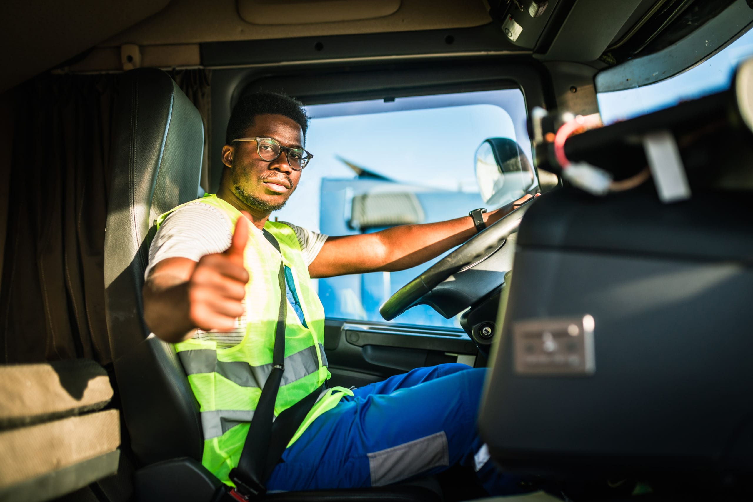 What Is Needed To Become A Tow Truck Driver