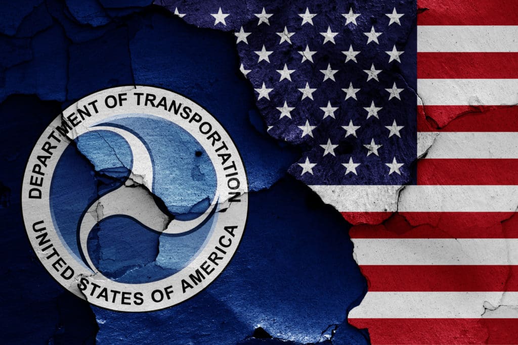 USDOT Registration