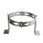 X – CrossRoads Safe T-Can Deck Mount (External)