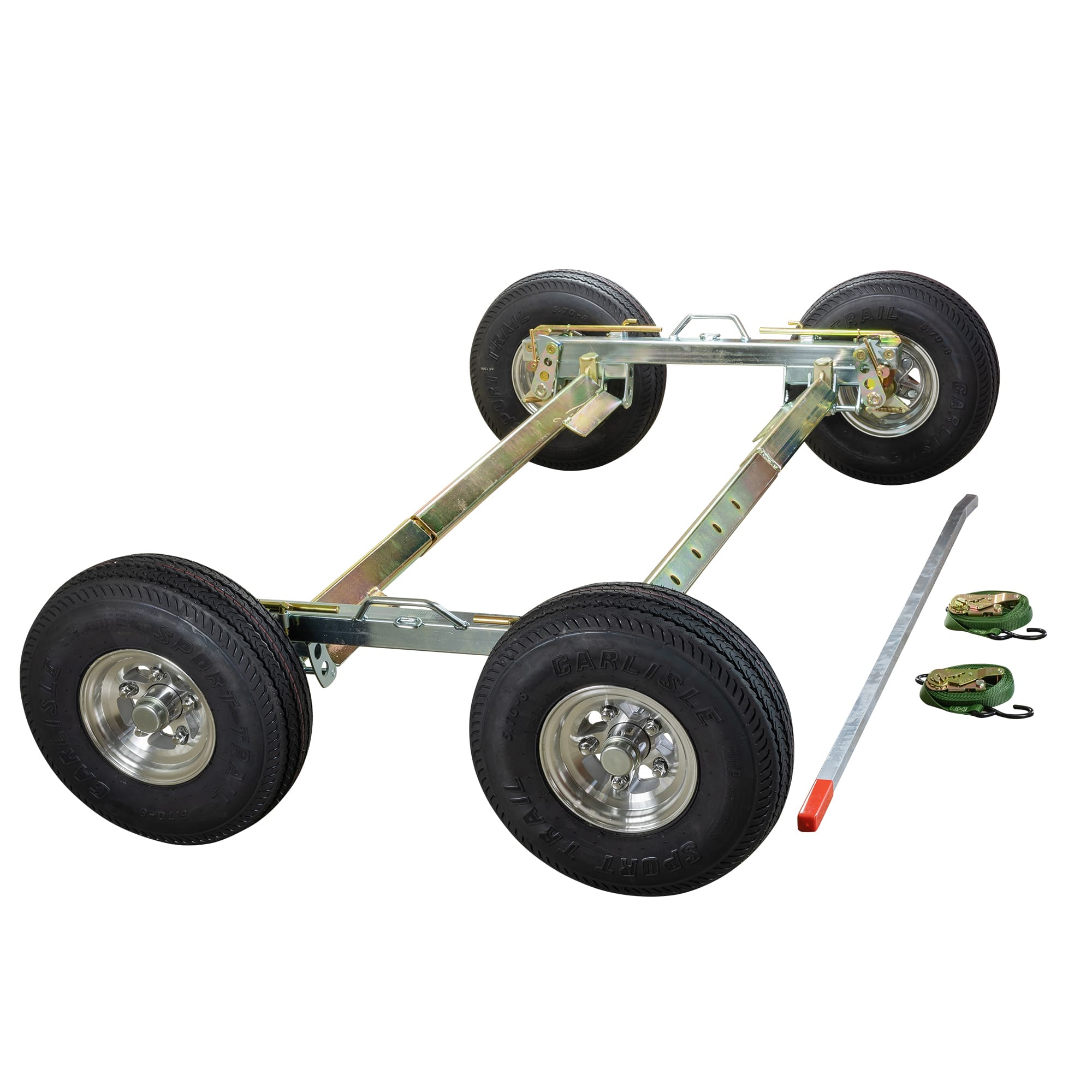 HSD-G7-H5D G7 H5D Hi-Speed® Dolly – Collins Dollies Official