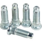 Lug Studs (pack of 5)