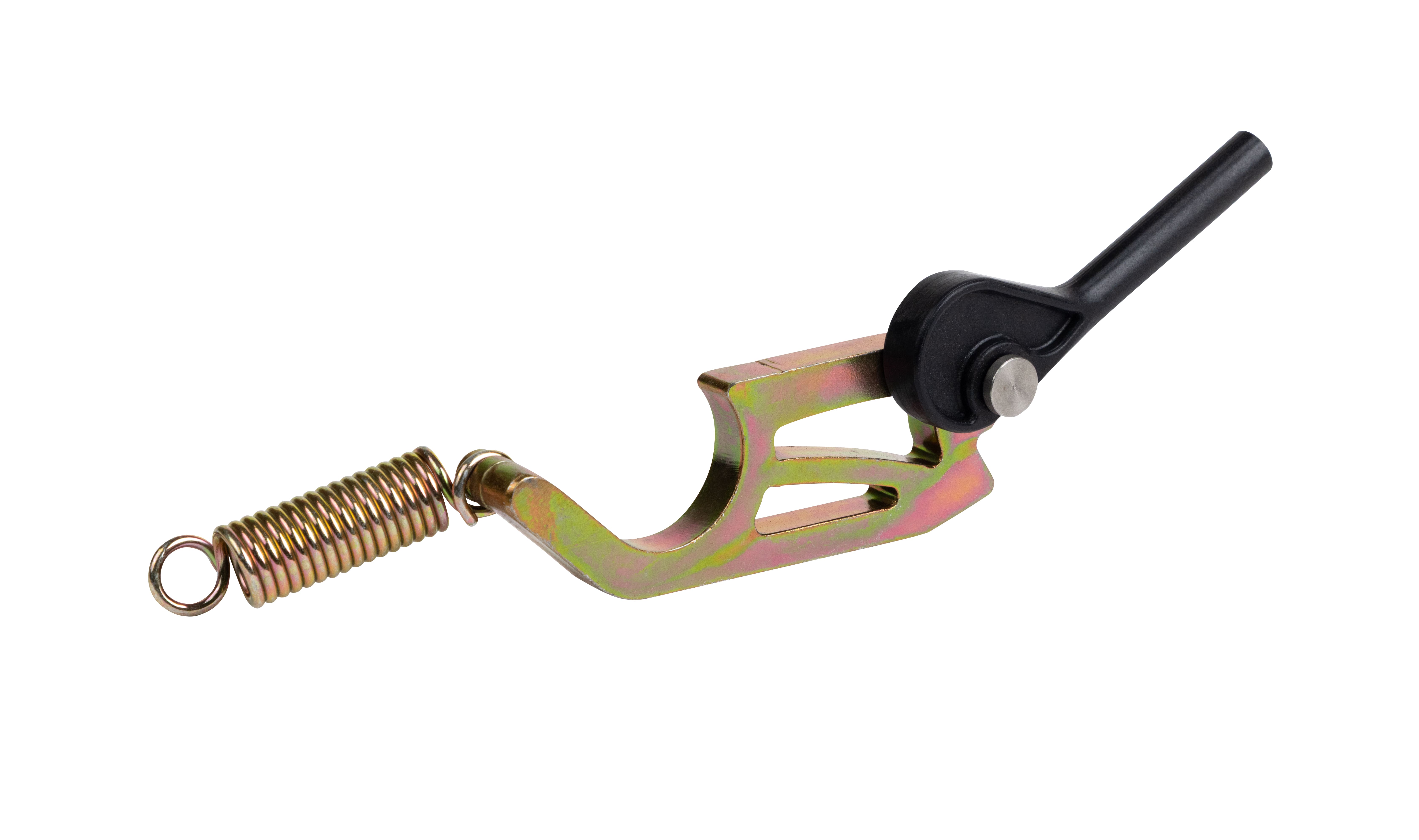 DF7X-SLHS Dolly Frame - G7X Body w/ Components and Steel Hubs