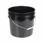 X CrossRoads – Mini Safe T-Can – Can Only (3.5 gallon bucket)