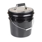 X CrossRoads – Mini Safe T-Can – Can Only (3.5 gallon bucket)