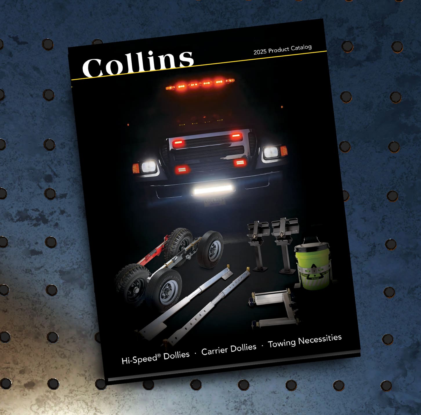 Catalog25 Collins Product Catalog 2025 Collins Dollies Official Site
