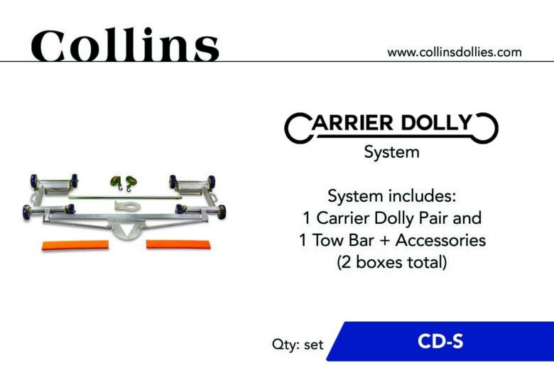 Carrier Dolly Archives – Collins Dollies